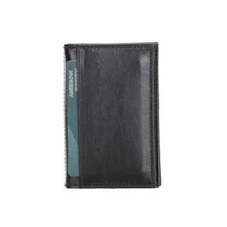 Bouletta Card Holder Andy Leather Card Holder Premium Koruma