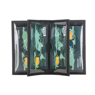 Bouletta Card Holder Andy Leather Card Holder Premium Koruma