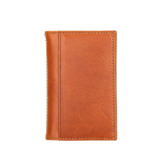 Bouletta Card Holder Andy Leather Card Holder Premium Koruma