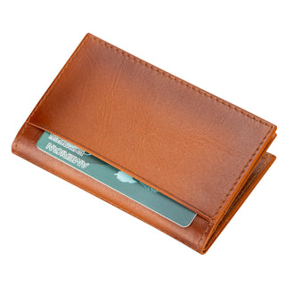 Bouletta Card Holder Andy Leather Card Holder Premium Koruma