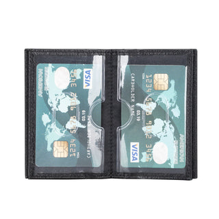 Bouletta Card Holder Andy Leather Card Holder Premium Koruma