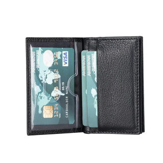 Bouletta Card Holder Andy Leather Card Holder Premium Koruma