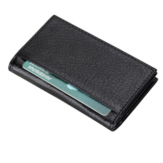 Bouletta Card Holder Andy Leather Card Holder Premium Koruma