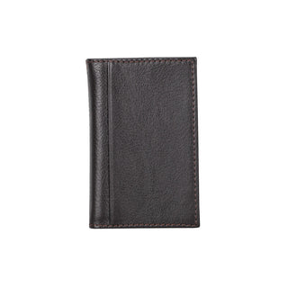Bouletta Card Holder Rich Brown Andy Leather Card Holder Premium Koruma