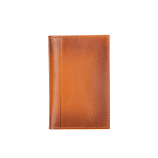 Bouletta Card Holder Tan Andy Leather Card Holder Premium Koruma