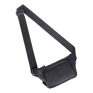 Bouletta Crossbody Bag Apex Leather Waist Bag Premium Koruma