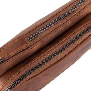 Bouletta Crossbody Bag Apex Leather Waist Bag Premium Koruma