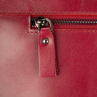 Bouletta Laptop Briefcase Apollo Leather Business Briefcase / Laptop Case 14" Premium Koruma