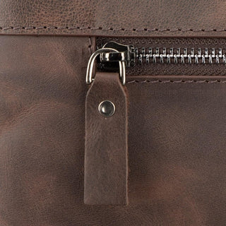 Bouletta Laptop Briefcase Apollo Leather Business Briefcase / Laptop Case 14" Premium Koruma