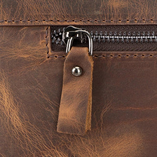 Bouletta Laptop Briefcase Apollo Leather Business Briefcase / Laptop Case 14" Premium Koruma