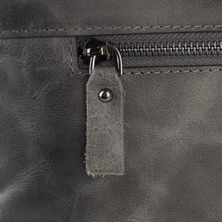 Bouletta Laptop Briefcase Apollo Leather Business Briefcase / Laptop Case 14" Premium Koruma