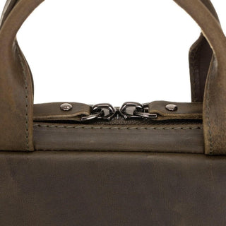 Bouletta Laptop Briefcase Apollo Leather Business Briefcase / Laptop Case 14" Premium Koruma