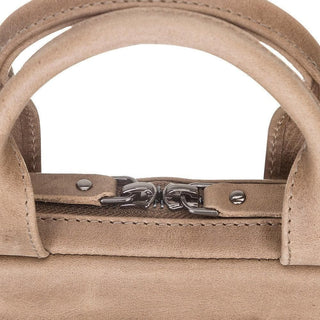 Bouletta Laptop Briefcase Apollo Leather Business Briefcase / Laptop Case 14" Premium Koruma