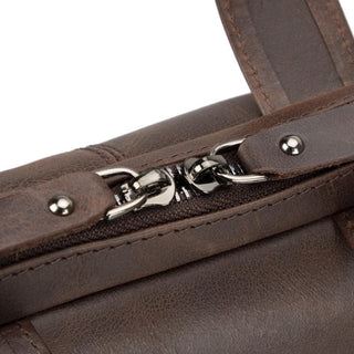Bouletta Laptop Briefcase Apollo Leather Business Briefcase / Laptop Case 14" Premium Koruma