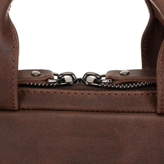 Bouletta Laptop Briefcase Apollo Leather Business Briefcase / Laptop Case 14" Premium Koruma
