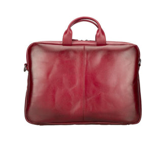 Bouletta Laptop Briefcase Apollo Leather Business Briefcase / Laptop Case 14" Premium Koruma