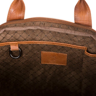 Bouletta Laptop Briefcase Apollo Leather Business Briefcase / Laptop Case 14" Premium Koruma