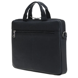 Bouletta Laptop Briefcase Apollo Leather Business Briefcase / Laptop Case 14" Premium Koruma