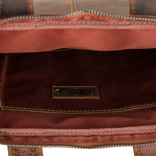 Bouletta Laptop Briefcase Apollo Leather Business Briefcase / Laptop Case 14" Premium Koruma