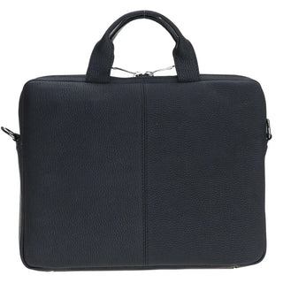 Bouletta Laptop Briefcase Apollo Leather Business Briefcase / Laptop Case 14" Premium Koruma