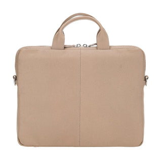 Bouletta Laptop Briefcase Apollo Leather Business Briefcase / Laptop Case 14" Premium Koruma