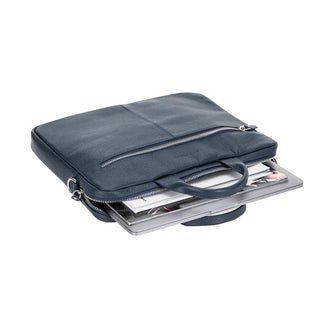 Bouletta Laptop Briefcase Apollo Leather Business Briefcase / Laptop Case 14" Premium Koruma