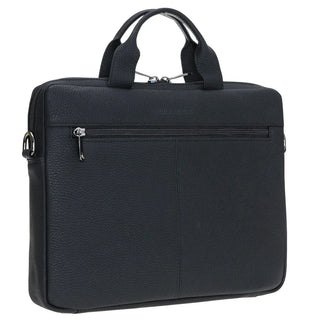 Bouletta Laptop Briefcase Apollo Leather Business Briefcase / Laptop Case 14" Premium Koruma
