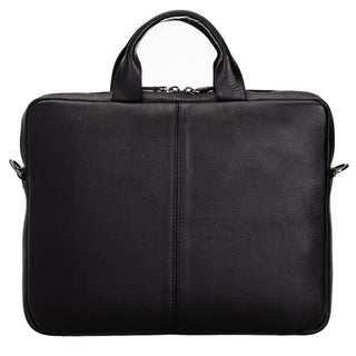 Bouletta Laptop Briefcase Apollo Leather Business Briefcase / Laptop Case 14" Premium Koruma