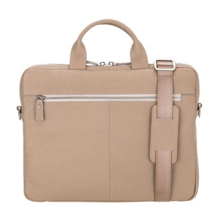 Bouletta Laptop Briefcase Apollo Leather Business Briefcase / Laptop Case 14" Premium Koruma