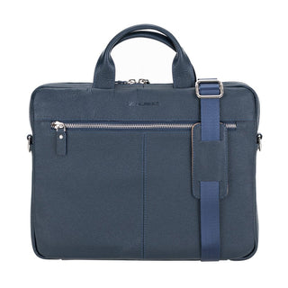 Bouletta Laptop Briefcase Apollo Leather Business Briefcase / Laptop Case 14" Premium Koruma