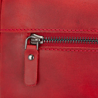 Bouletta Laptop Briefcase Apollo Leather Business Briefcase / Laptop Case 14" Premium Koruma