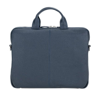 Bouletta Laptop Briefcase Apollo Leather Business Briefcase / Laptop Case 14" Premium Koruma