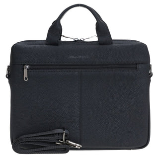 Bouletta Laptop Briefcase Apollo Leather Business Briefcase / Laptop Case 14" Premium Koruma