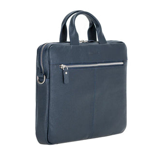 Bouletta Laptop Briefcase Apollo Leather Business Briefcase / Laptop Case 14" Premium Koruma