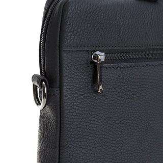 Bouletta Laptop Briefcase Apollo Leather Business Briefcase / Laptop Case 14" Premium Koruma