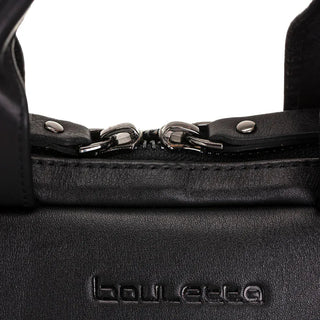 Bouletta Laptop Briefcase Apollo Leather Business Briefcase / Laptop Case 14" Premium Koruma