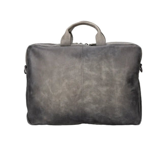 Bouletta Laptop Briefcase Apollo Leather Business Briefcase / Laptop Case 14" Premium Koruma