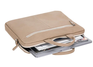 Bouletta Laptop Briefcase Apollo Leather Business Briefcase / Laptop Case 14" Premium Koruma