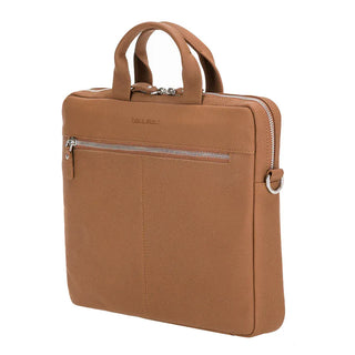 Bouletta Laptop Briefcase Apollo Leather Business Briefcase / Laptop Case 14" Premium Koruma