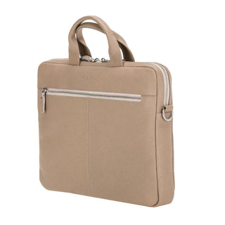 Bouletta Laptop Briefcase Apollo Leather Business Briefcase / Laptop Case 14" Premium Koruma