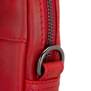 Bouletta Laptop Briefcase Apollo Leather Business Briefcase / Laptop Case 14" Premium Koruma