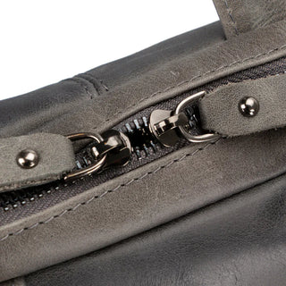 Bouletta Laptop Briefcase Apollo Leather Business Briefcase / Laptop Case 14" Premium Koruma