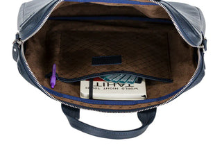Bouletta Laptop Briefcase Apollo Leather Business Briefcase / Laptop Case 14" Premium Koruma