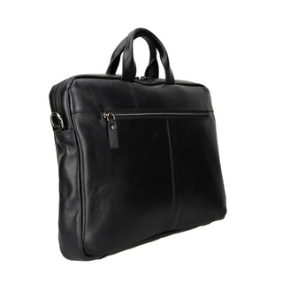 Bouletta Laptop Briefcase Apollo Leather Business Briefcase / Laptop Case 16" Premium Koruma