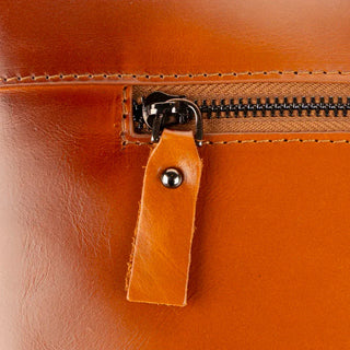 Bouletta Laptop Briefcase Apollo Leather Business Briefcase / Laptop Case 16" Premium Koruma