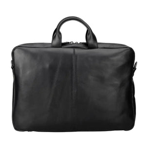 Bouletta Laptop Briefcase Apollo Leather Business Briefcase / Laptop Case 16" Premium Koruma