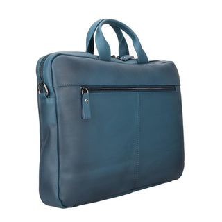Bouletta Laptop Briefcase Apollo Leather Business Briefcase / Laptop Case 16" Premium Koruma