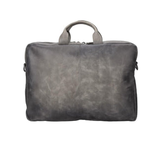 Bouletta Laptop Briefcase Apollo Leather Business Briefcase / Laptop Case 16" Premium Koruma
