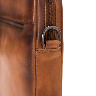 Bouletta Laptop Briefcase Apollo Leather Business Briefcase / Laptop Case 16" Premium Koruma