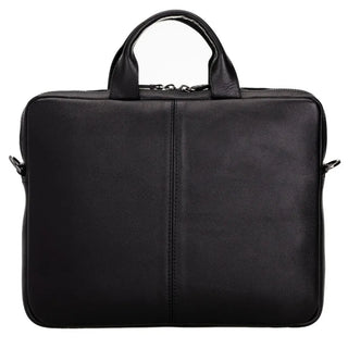 Bouletta Laptop Briefcase Apollo Leather Business Briefcase / Laptop Case 16" Premium Koruma